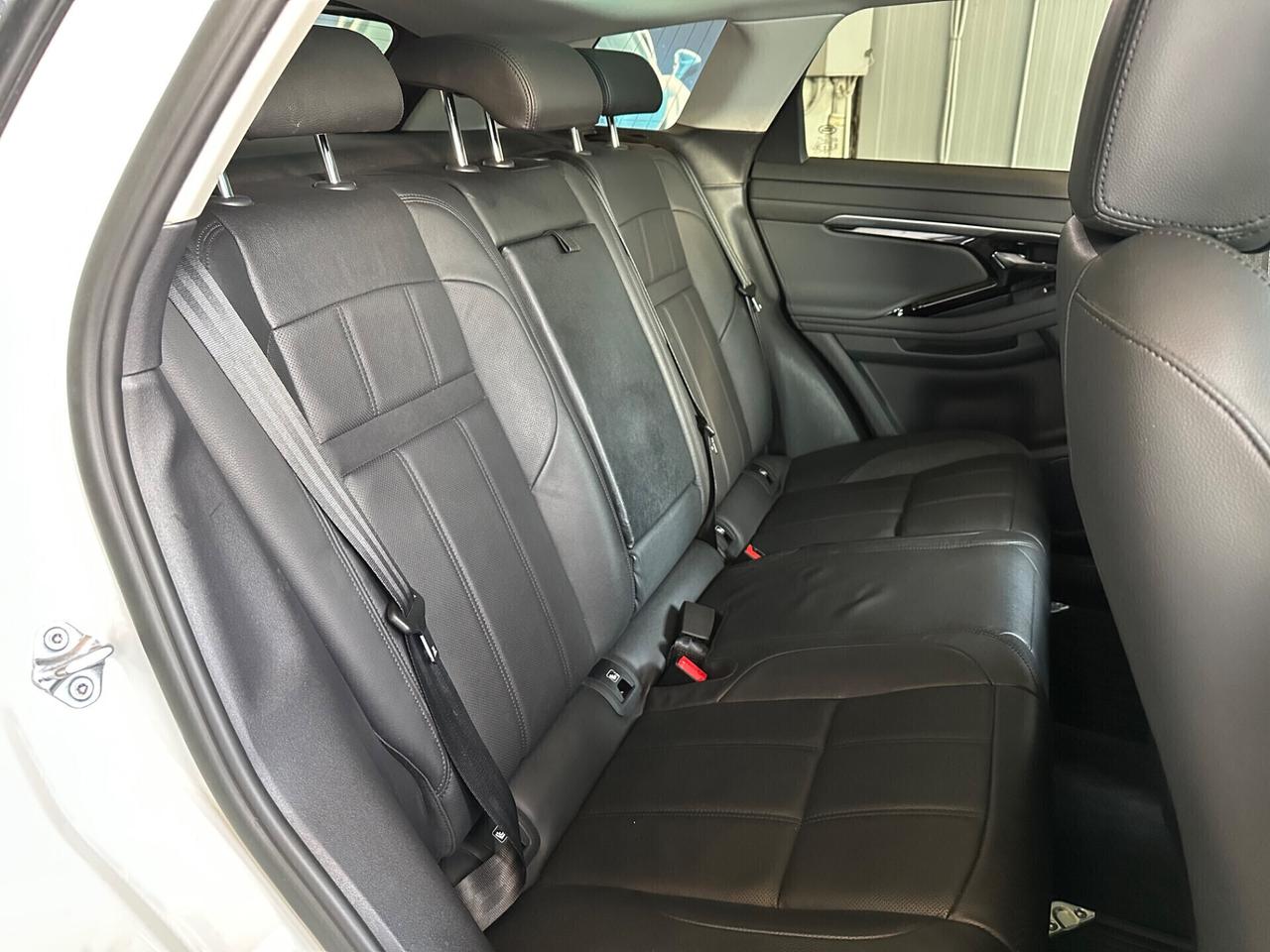 Land Rover Range Evoque R-Dynamic S I4 163 CV AWD Auto