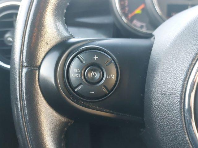 MINI Cooper D 1.5 Cooper D Boost