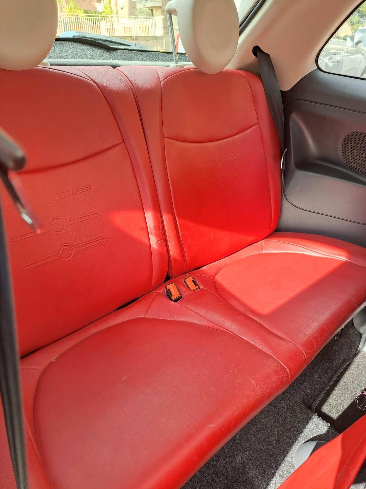 Fiat 500 1.3 Multijet 16V 75 CV Lounge