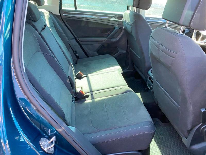Volkswagen Tiguan 2.0 TDI 150cv DSG Elegance LED Matrix, Navi, Keyless, Retrocamera