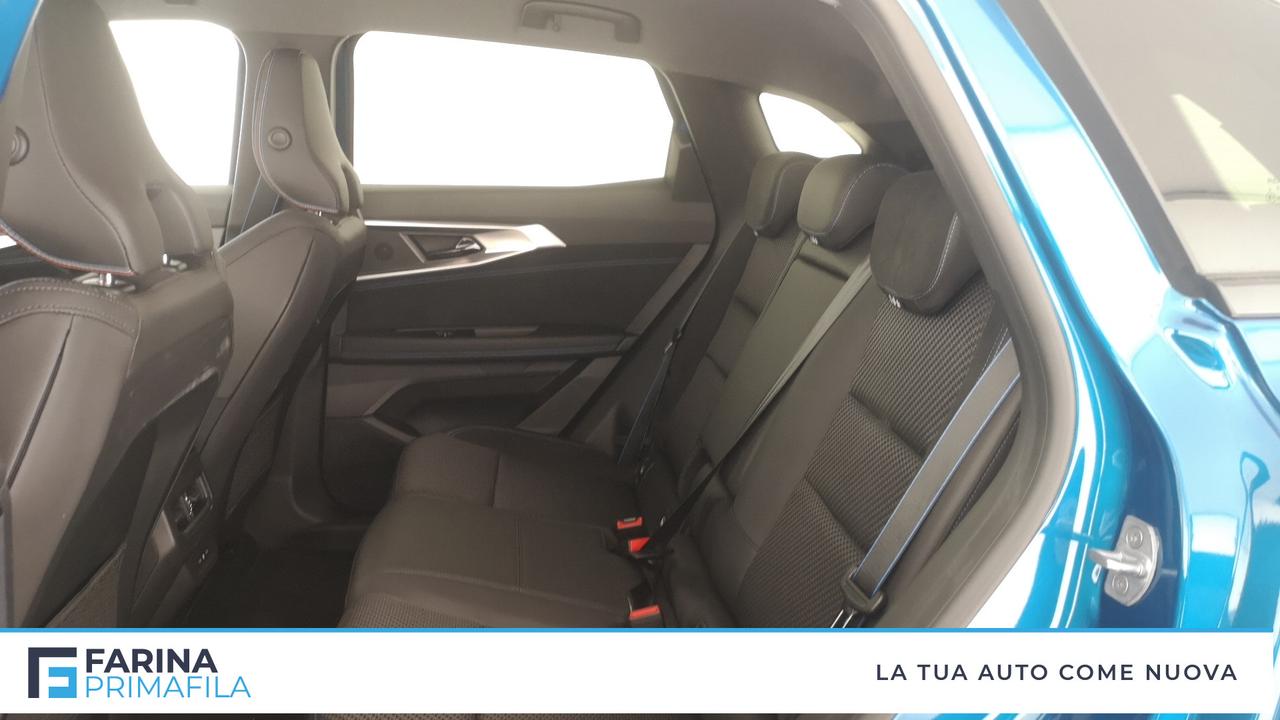 RENAULT NUOVO AUSTRAL esprit Alpine MY25 full hybrid E-Tech 2