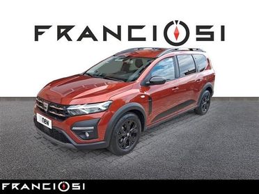 DACIA Jogger 1.0 tce Extreme 110cv 7p.ti