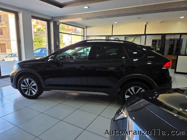 VOLKSWAGEN Taigo 1.0 TSI 95CV Life Energy Navi - Virtual Pro