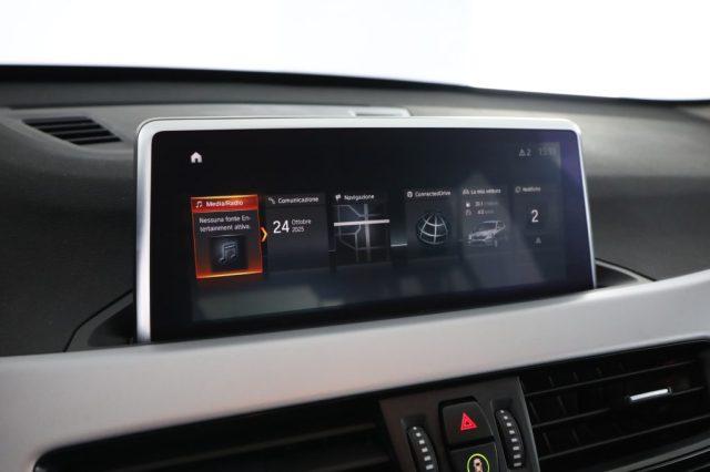 BMW X1 X1 xDrive20d BUSINESS ADVANTAGE