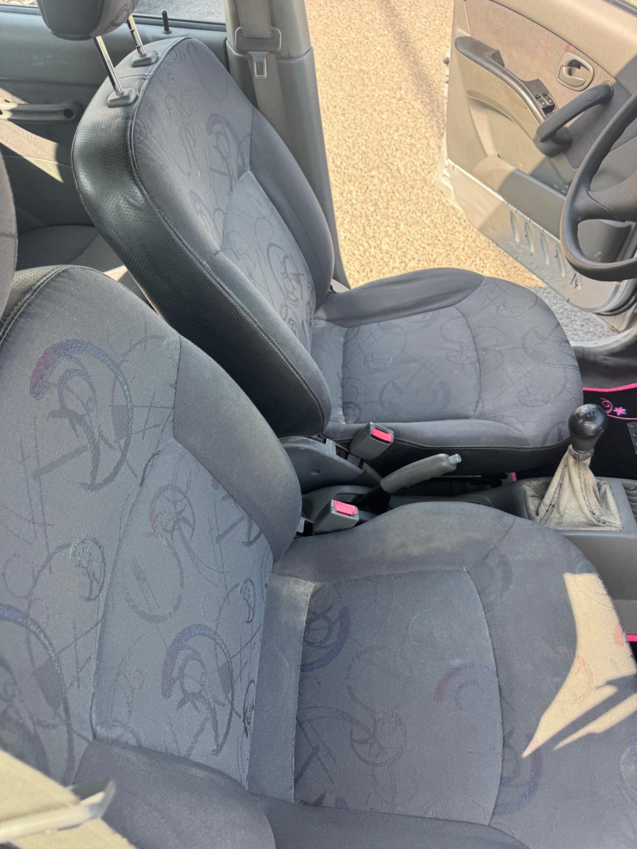 Hyundai Atos Prime 1.0 12V GLS