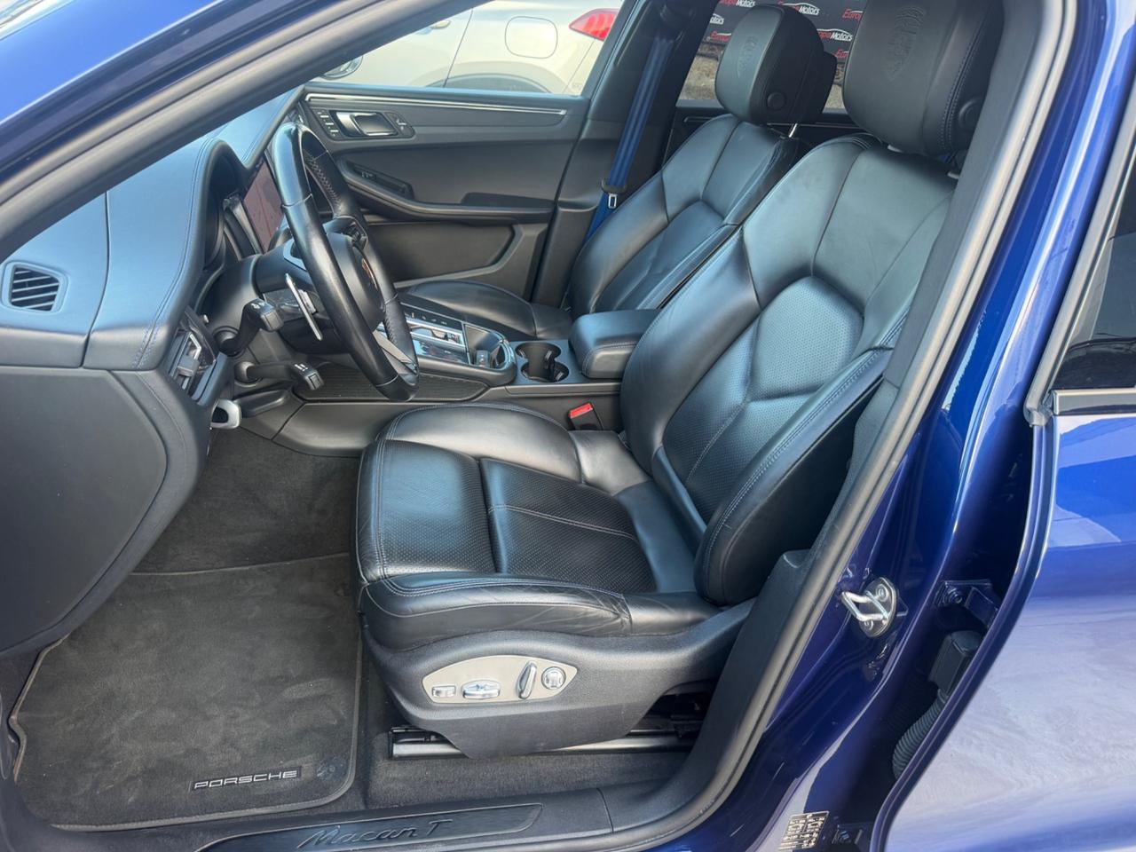 Porsche Macan 2.0 T