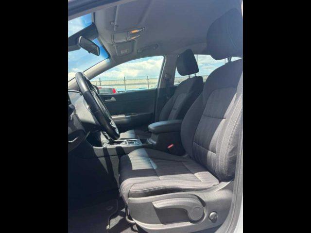 KIA Sportage 4ª serie - 1.6 CRDI 136 CV DCT7 2WD Mild Hybrid