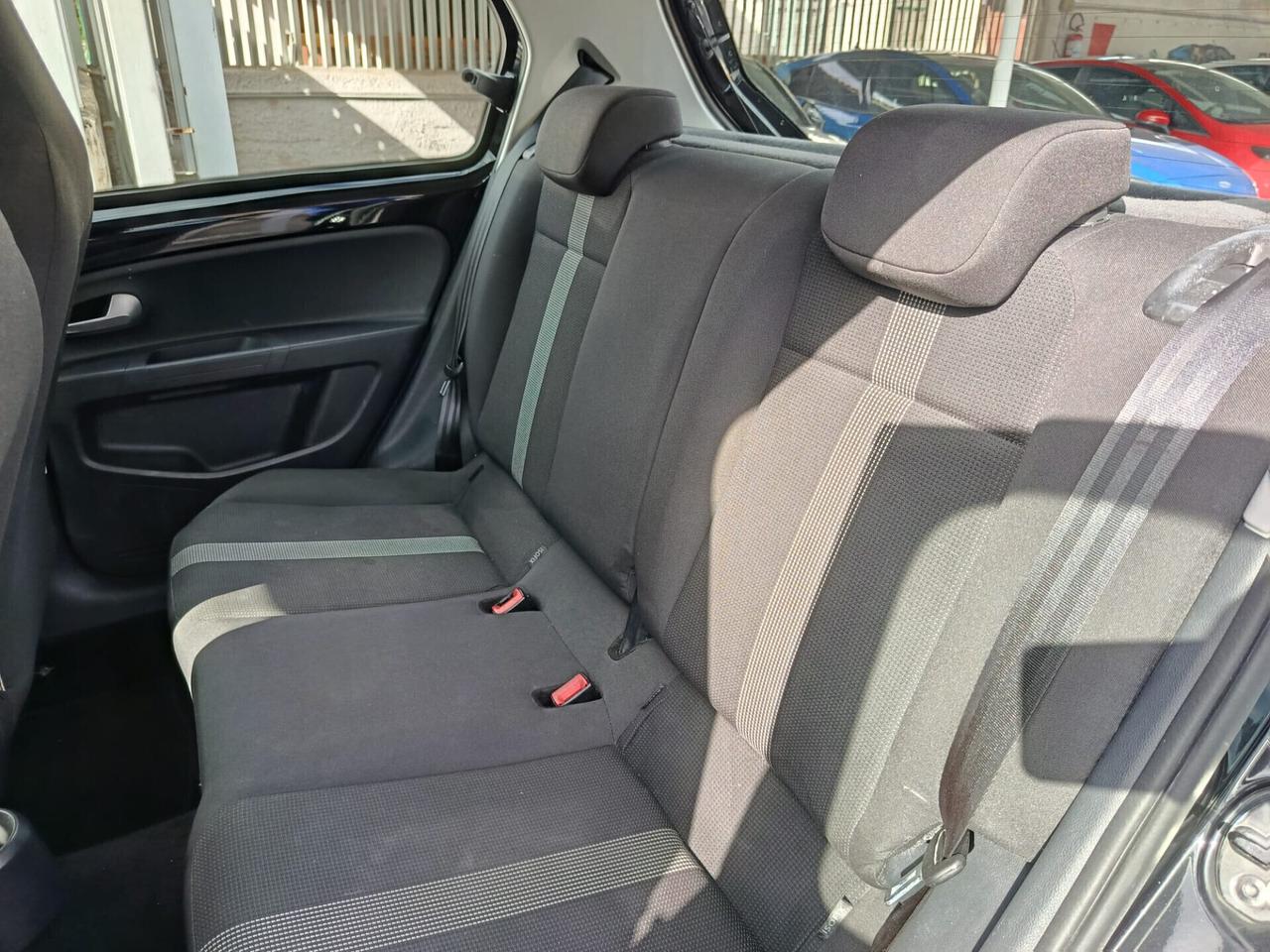 Volkswagen up! 1.0 5p. eco move BlueMotion Technology