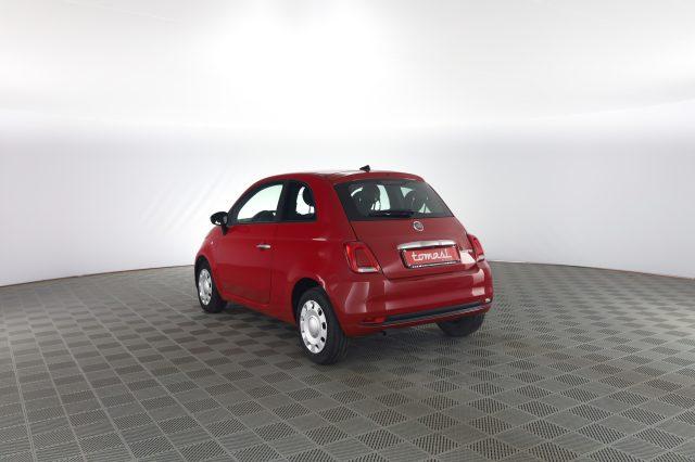 FIAT 500 500 1.0 Hybrid