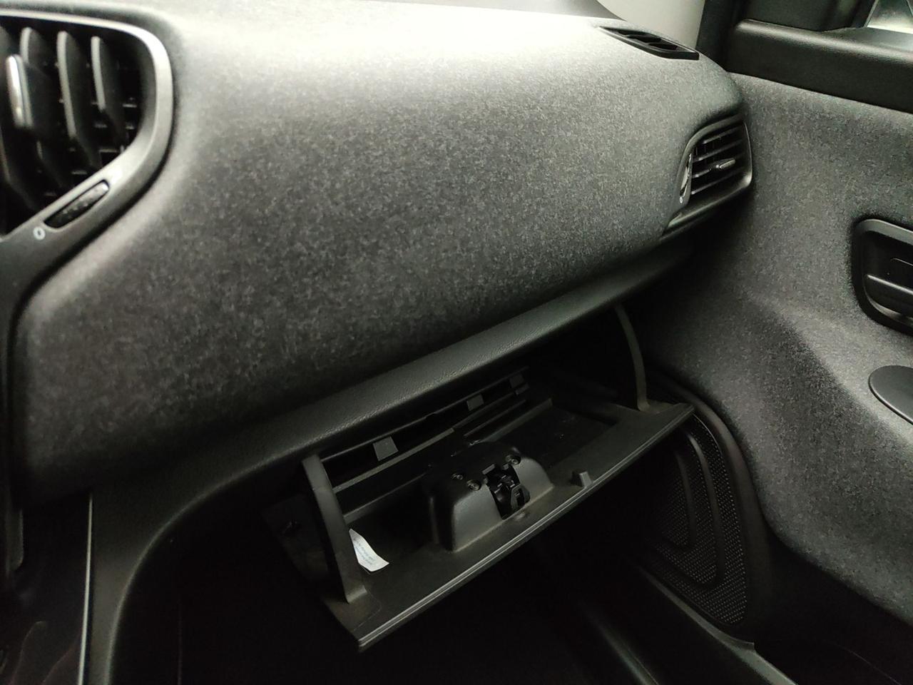 LANCIA Ypsilon III 2015 1.2 ECOCHIC 69CV ELEFANTINO BLU GPL