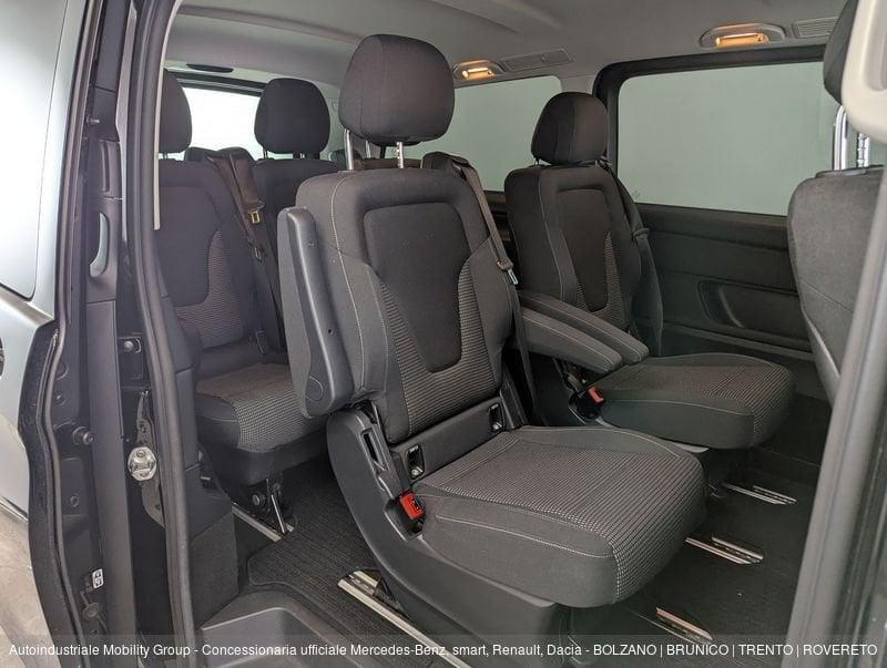 Mercedes-Benz Classe V 220 D AUTOMATIC EXECUTIVE LONG