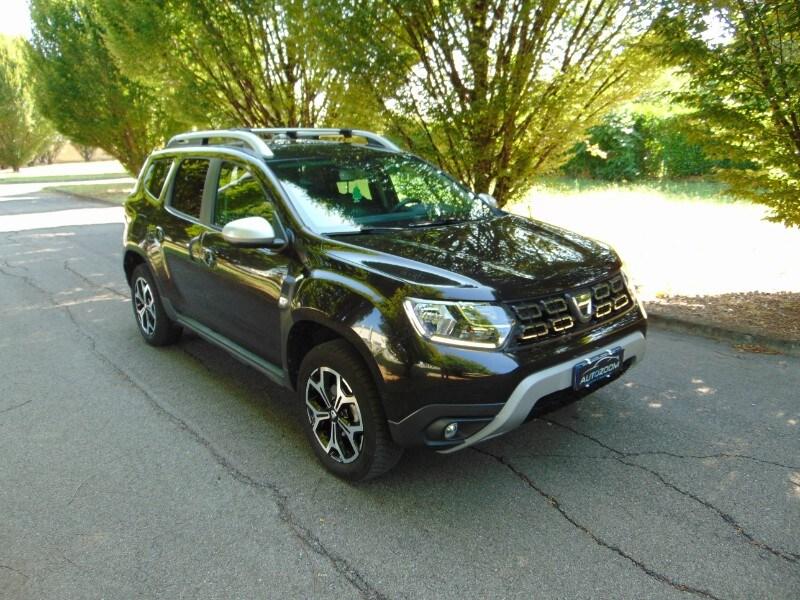 DACIA Duster 2ª serie Duster 1.5 Blue dCi 8V 1...
