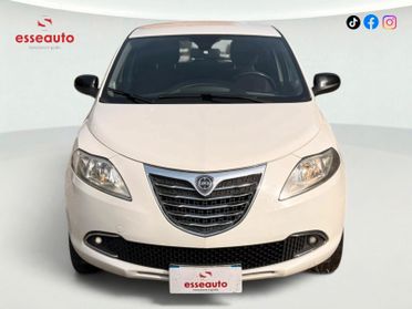 Lancia Ypsilon 0.9 TwinAir 85cv Gold