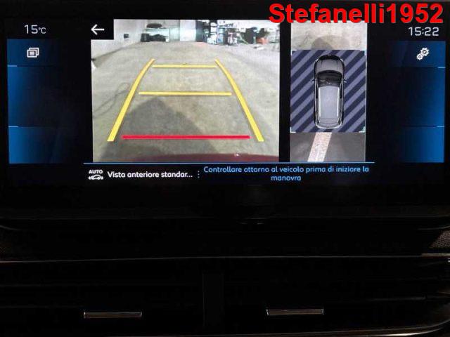 PEUGEOT 3008 II 2021 - 1.5 bluehdi Allure s&s 130cv eat8