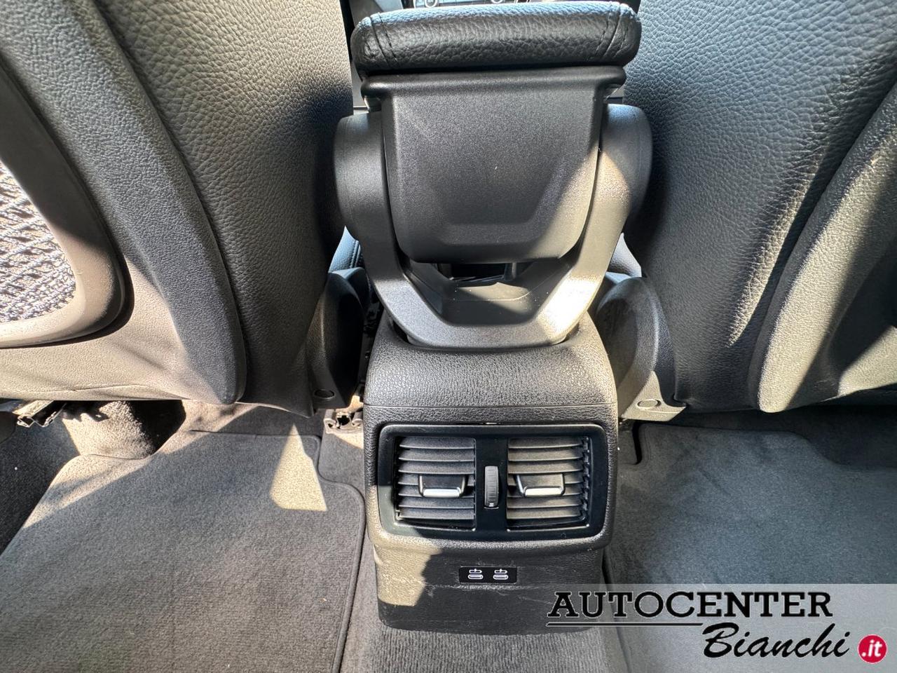 BMW X1 xdrive18d Business Advantage auto