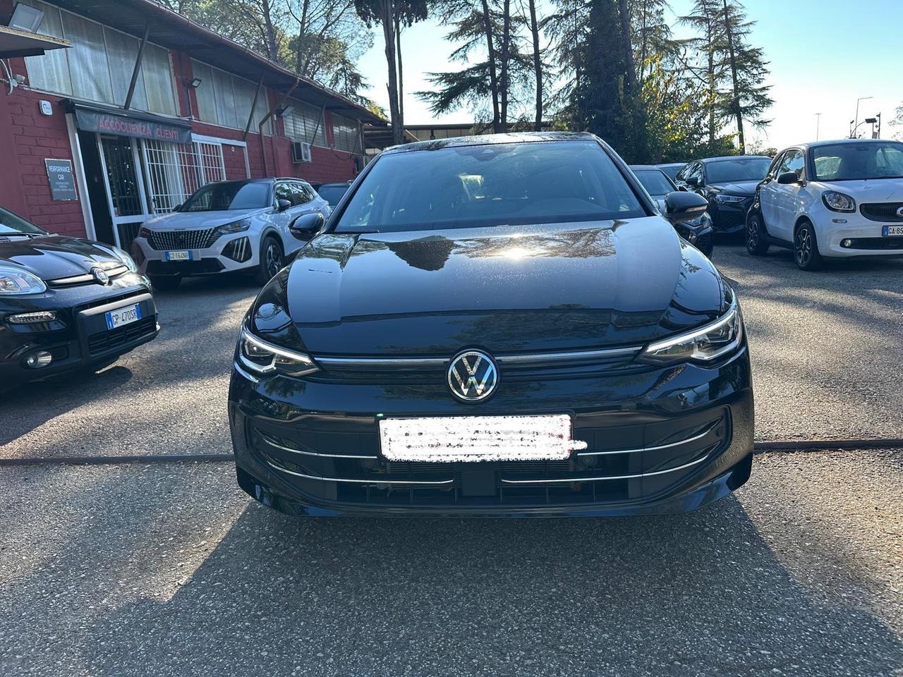 Volkswagen Golf 8.5 2.0 TDI 150 CV DSG SCR Style SPORT FULL OPTIONAL GARANZIA 36 MESI