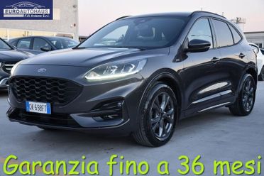 Ford Kuga Kuga 1.5 ecoblue ST-Line 2wd 120cv