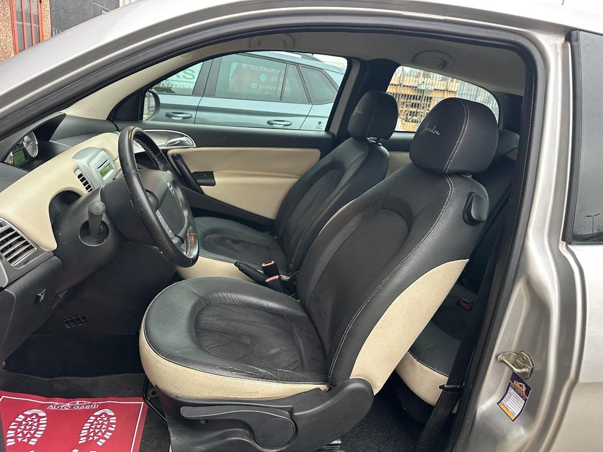 LANCIA - Ypsilon - 1.4 New Oro Ecochic GPL