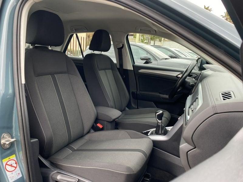 Volkswagen T-Roc Life 2.0 TDI 116 CV