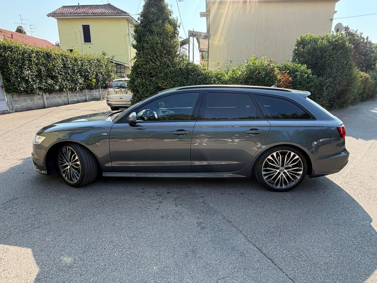 Audi A6 3.0 TDI Business Plus #11925