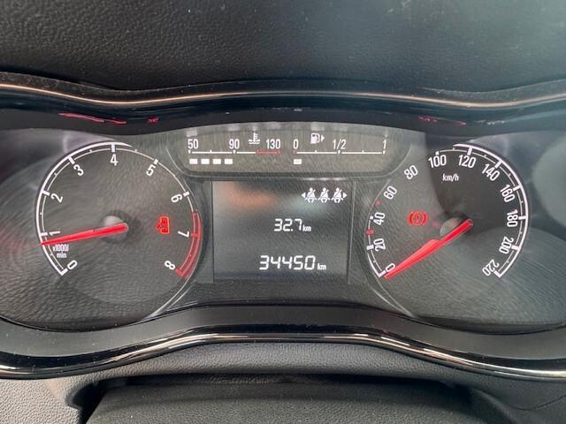 Opel Karl Rocks 1.0 73 CV