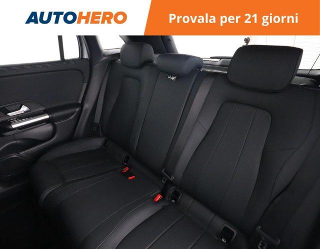 MERCEDES-BENZ GLA 250 e hybrid EQ Progressive Advanced