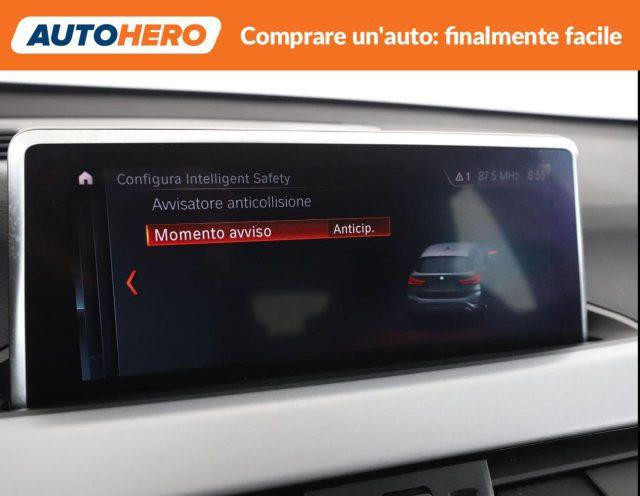 BMW X1 xDrive25e Advantage