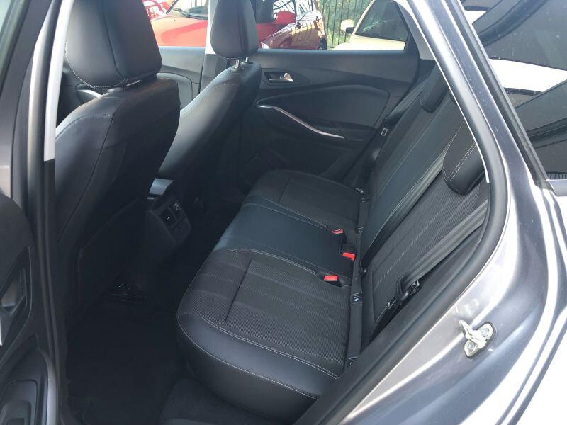 Opel Grandland 1.5diesel Ecotec 131cv Automatica