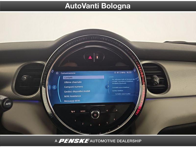 MINI Mini 5 porte Mini 5p 2.0 Cooper S Yours auto