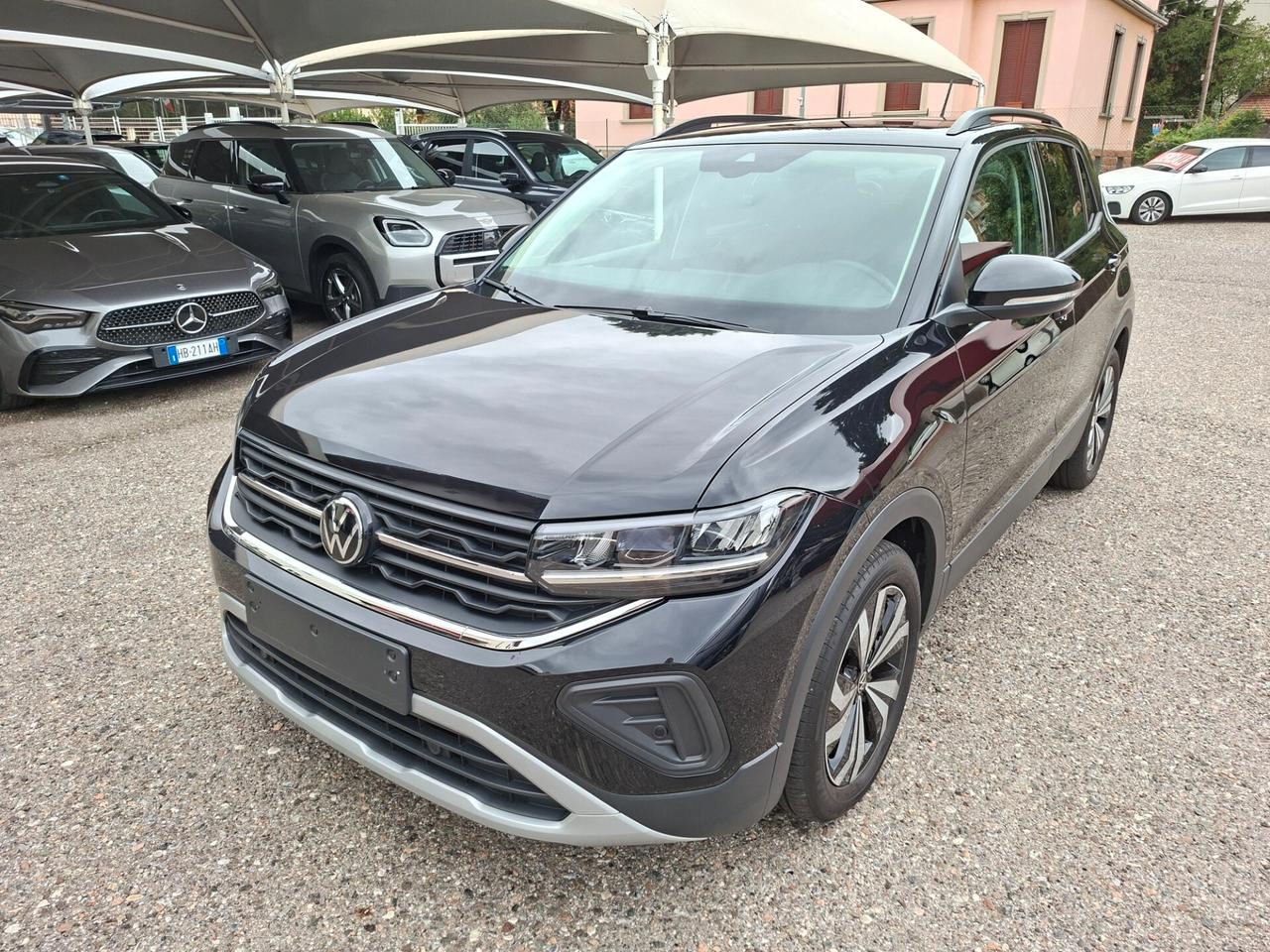 Volkswagen T-Cross 1.0 TSI 115 CV DSG Life