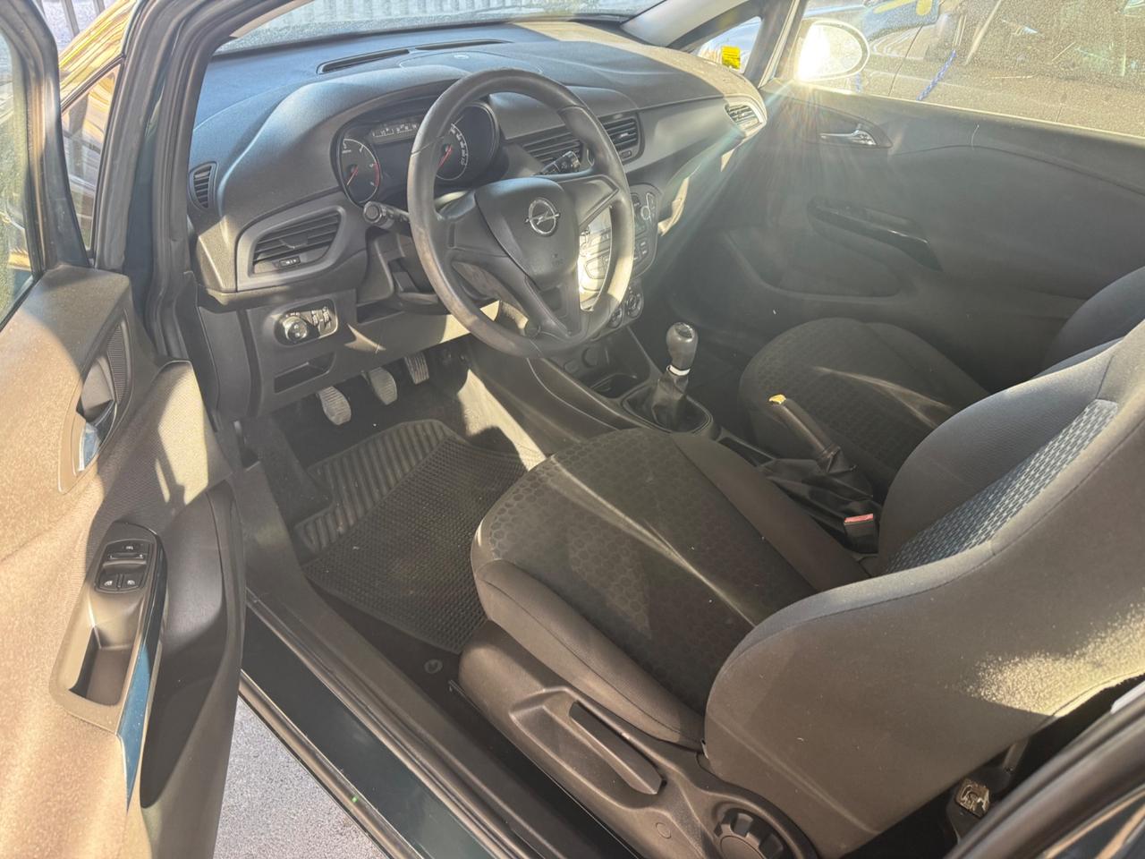 Opel Corsa 1.3 CDTI eco Autocarro