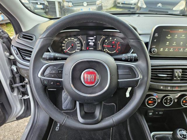 FIAT Tipo 1.3 Mjt S&S SW