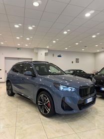 BMW - X1 - xDrive 23d Msport Pro