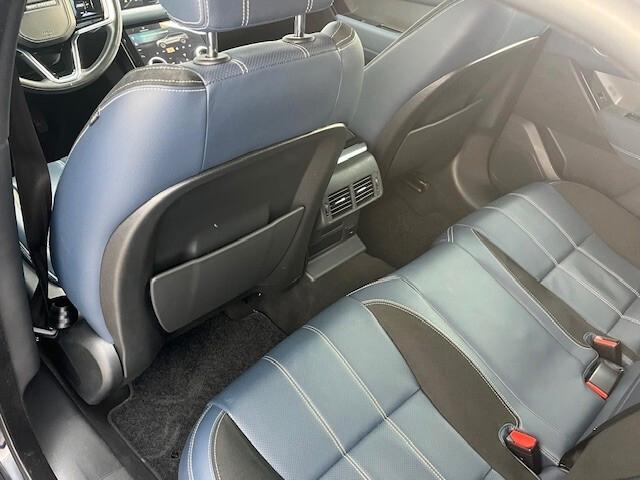 Land Rover Range Velar 2.0 Si4 250 CV SE