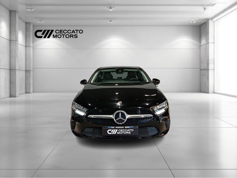 Mercedes Classe A 180 180 D Sport 7G-DCT