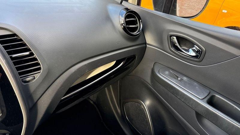 Renault Captur I 2013 1.5 dCi 90cv Live S&S