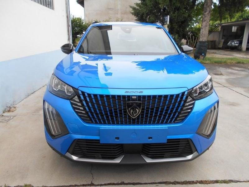 Peugeot 2008 100 Allure Promo CBC 5