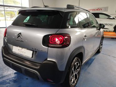 Citroen C3 Aircross 1.5 bluehdi Shine Pack s&s 100cv