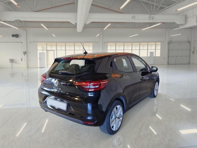 RENAULT CLIO 1.0 TCE 74KW GPL ZEN 5 PORTE