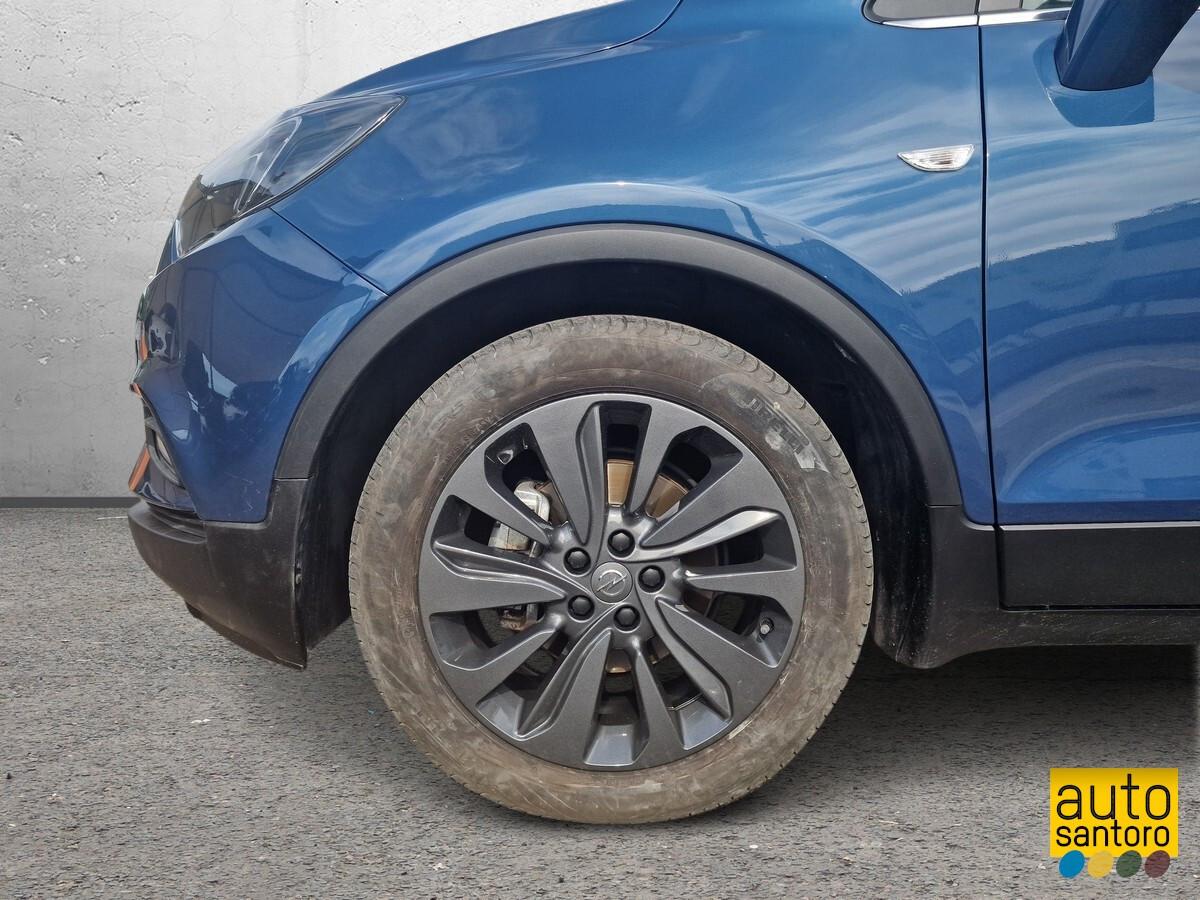 OPEL MOKKA X 1.6 INNOVATION