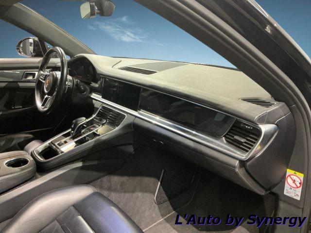 PORSCHE Panamera 3.0 4 Sport Turismo