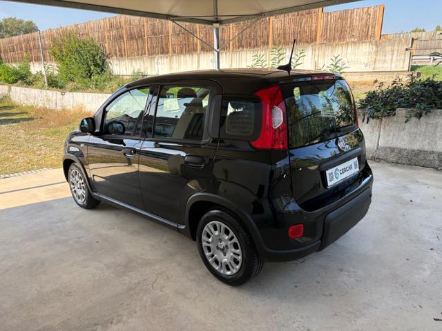 FIAT Panda 1.0 FireFly S&S Hybrid COME NUOVA PRONTA CONSEGNA