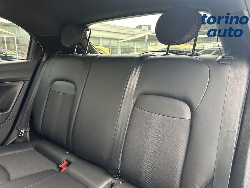 FIAT 500X 500X 1.0 T3 120 CV Sport + GPL