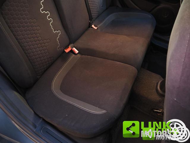FIAT Punto Evo 1.3 Mtj Lounge