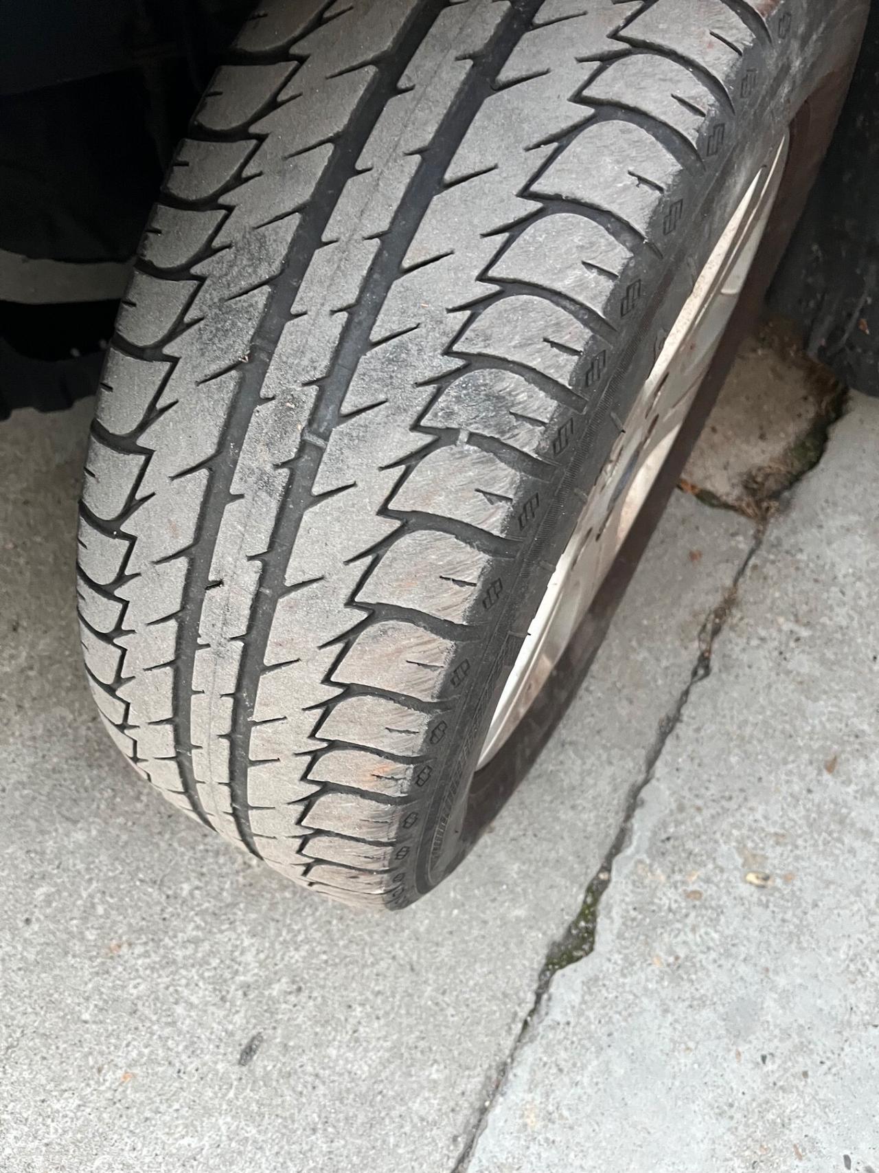 Fiat Sedici 1.6 16V 4x4 Dynamic