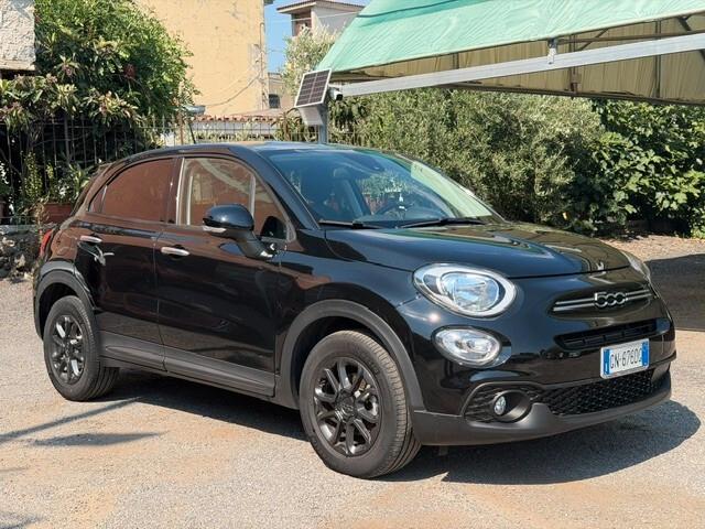 Fiat 500X 1.3 MultiJet 95 CV Club