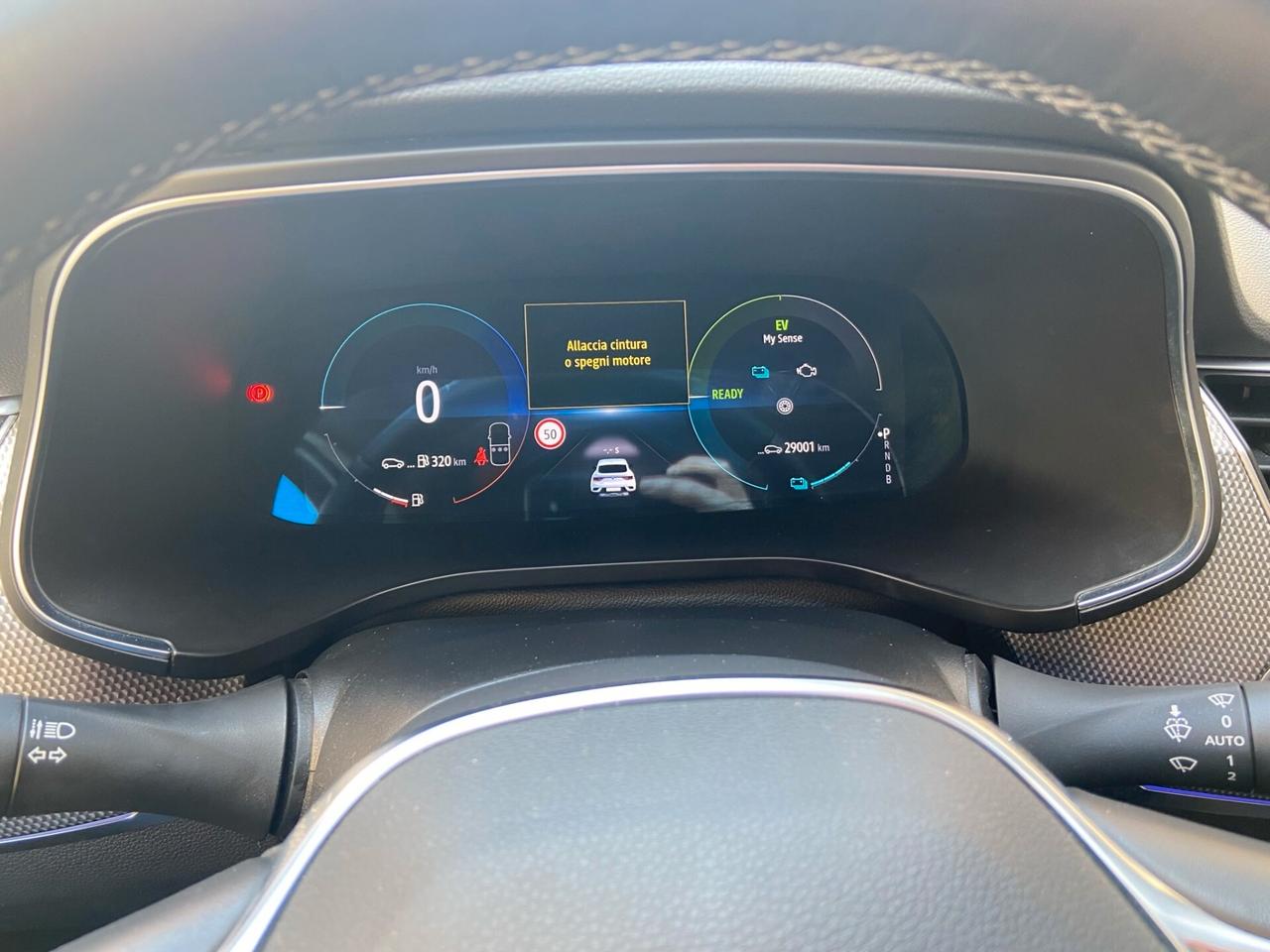 Renault Arkana Full Hybrid E-Tech 145 CV Intens