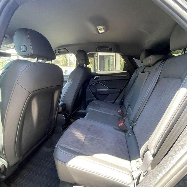 AUDI - Q3 Sportback - 43.000km Sline!!!