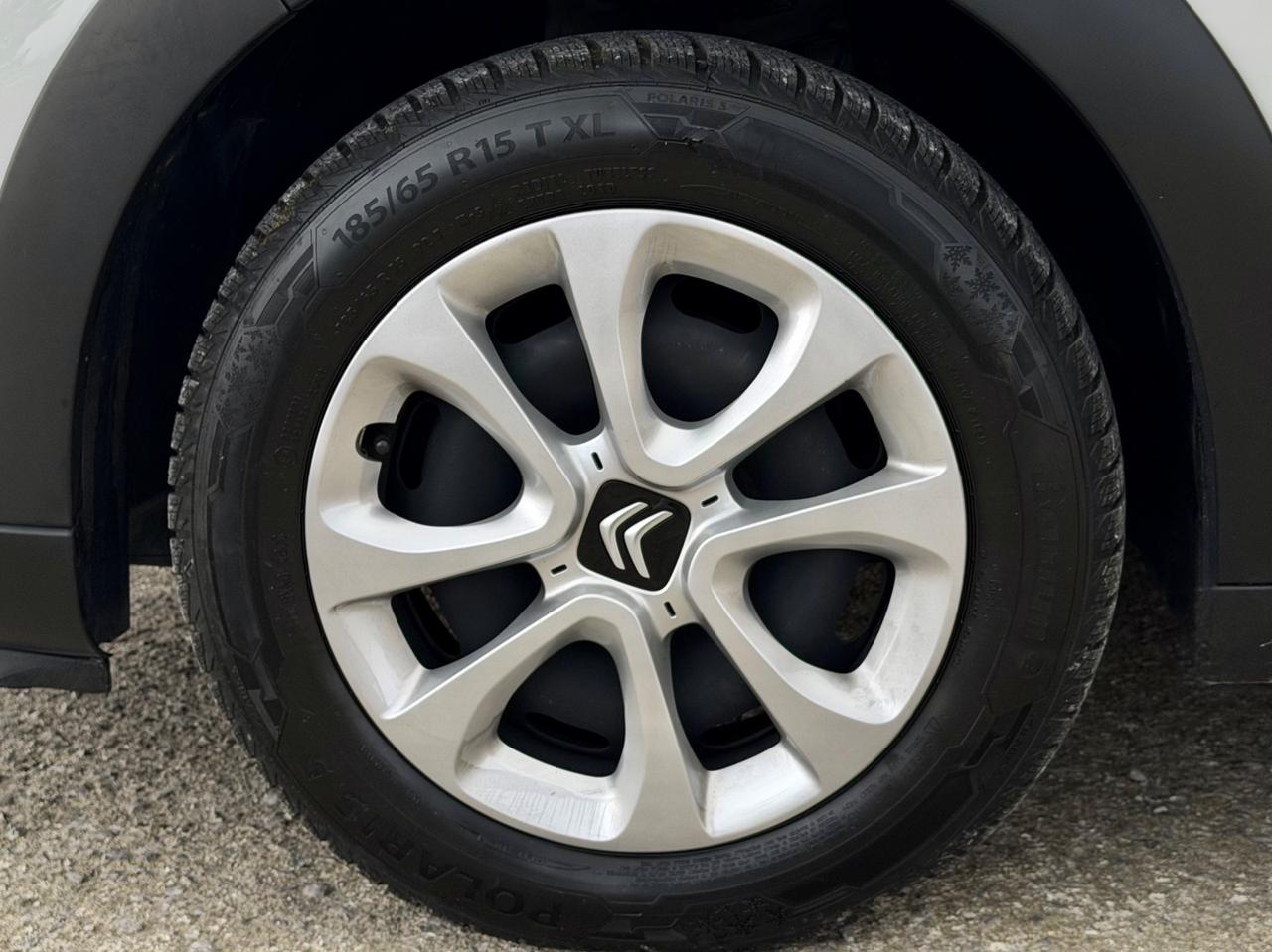 Citroen C3 1.5 BlueHDi 100cv - 76.000KM