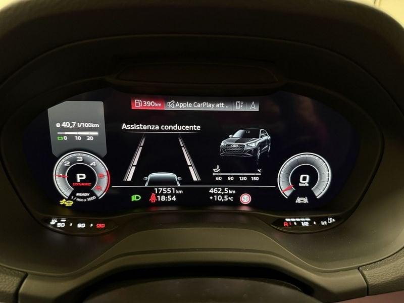 Audi Q2 Q2 35 TDI S-Tronic S-Line Edition